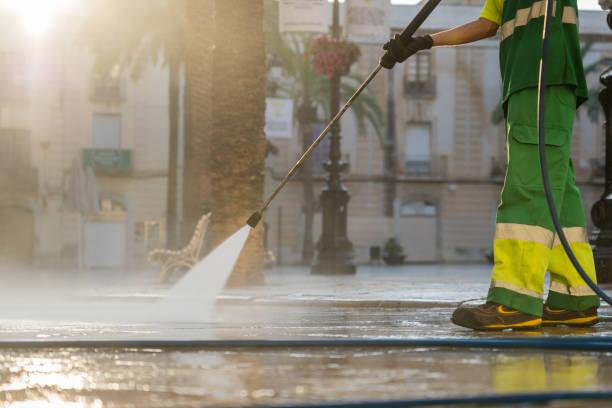 Professional  Pressure Washing in Princeton, KY